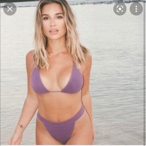 Kittenish Bikini